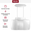 Вытяжка Miele DA 7378 D BRWS Aura Ambient