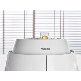 Вытяжка Miele DA 7378 D BRWS Aura Ambient