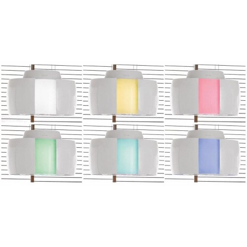 Вытяжка Miele DA 7378 D BRWS Aura Ambient