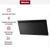 Вытяжка Miele DAH 4970 Sienna OBSW