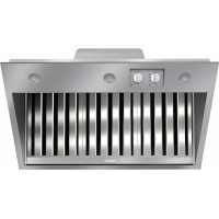 Встраиваемая вытяжка Miele DAR1135 для плиты Range Cooker