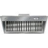 Встраиваемая вытяжка Miele DAR1155 для плиты Range Cooker