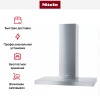 Вытяжка Miele PUR98W