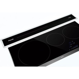 Встраиваемая в столешницу вытяжка Pando E-350/90 IX 1350 INT/EXT