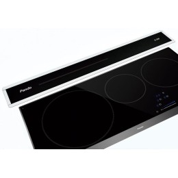 Встраиваемая в столешницу вытяжка Pando E-350/90 IX-CR NE 1350 INT/EXT