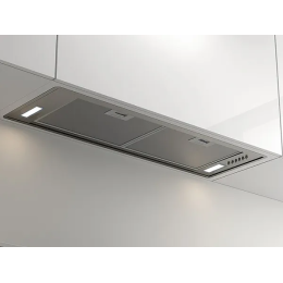 Встраиваемая вытяжка Pando NEO/78 INOX V.850 SEC