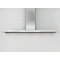 Настенная вытяжка Pando P-861/90 IX 1050 SEC PLUS Настенная вытяжка Pando P-861/90 IX 1050 SEC PLUS