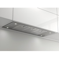 Встраиваемая вытяжка Pando EVO/580 INOX V.1050 ECO PLUS