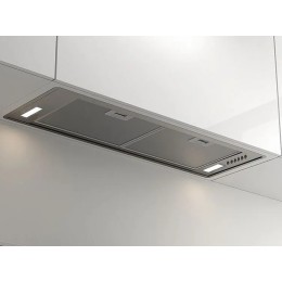 Встраиваемая вытяжка Pando NEO/52 INOX V. 830 SEC