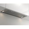 Встраиваемая вытяжка Pando NEO/78 INOX V. 830 SEC