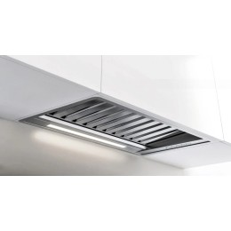 Встраиваемая вытяжка Pando PRO/85 INOX V.850 SEC