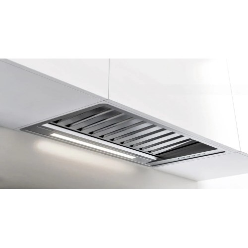 Встраиваемая вытяжка Pando PRO/85 INOX V.850 SEC