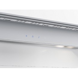 Встраиваемая вытяжка Pando TIL/120 IX V.1250 SEC