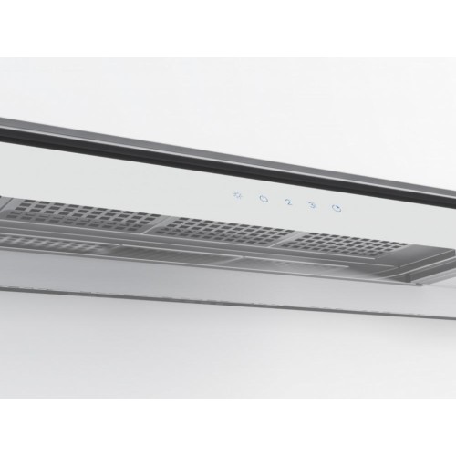 Встраиваемая вытяжка Pando TIS/60 CR.BLANCO V.850