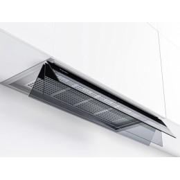 Встраиваемая вытяжка Pando TIS/60 CR.NEGRO V.850