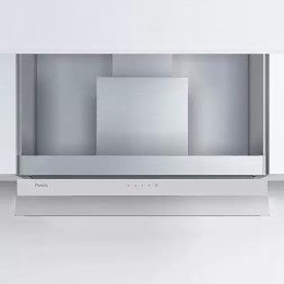 Встраиваемая вытяжка Pando TIS/90 CR.BLANCO V.850