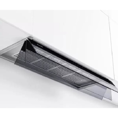 Встраиваемая вытяжка Pando TIS/90 CR.NEGRO V.850