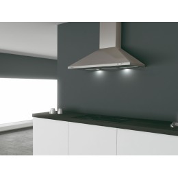 Вытяжка Pando P-221/60 IX 730 E.C.S.230/50