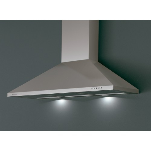 Вытяжка Pando P-221/90 IX 730 E.C.S. 230/50