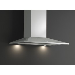 Вытяжка Pando P-227/90 IX 850 S.E.C. 230/50