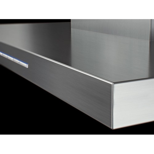 Вытяжка Pando P-401/120 IX 1050 SEC PLUS