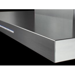 Вытяжка Pando P-401/120 IX 1250 ECO SEC