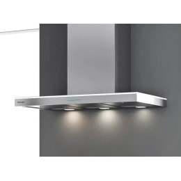 Вытяжка Pando P-417/90 IX 1050 SEC PLUS