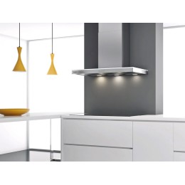 Вытяжка Pando P-417/90 IX 1250 ECO