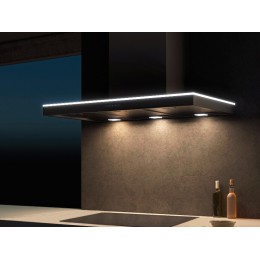 Вытяжка Pando P-417/90 IX V.750 SEC