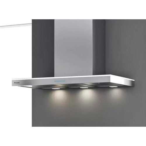 Вытяжка Pando P-417/90 IX V.850 SEC