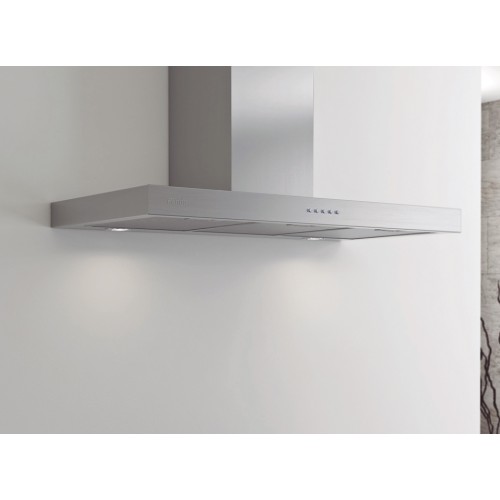 Вытяжка Pando P-823/90 IX V.850 SEC