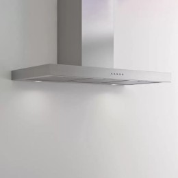 Вытяжка Pando P-823N/90 IX V.850 ECO SEC PLUS