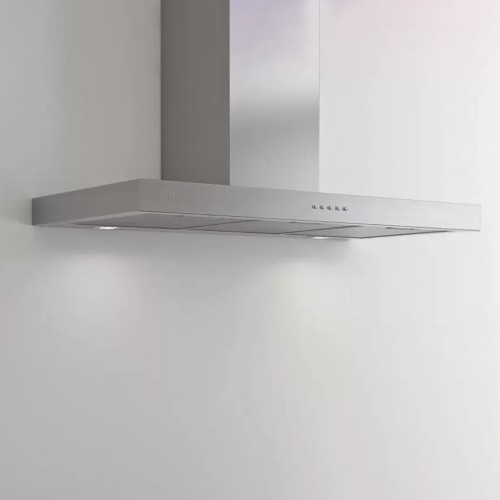 Вытяжка Pando P-823N/90 IX V.850 ECO SEC PLUS