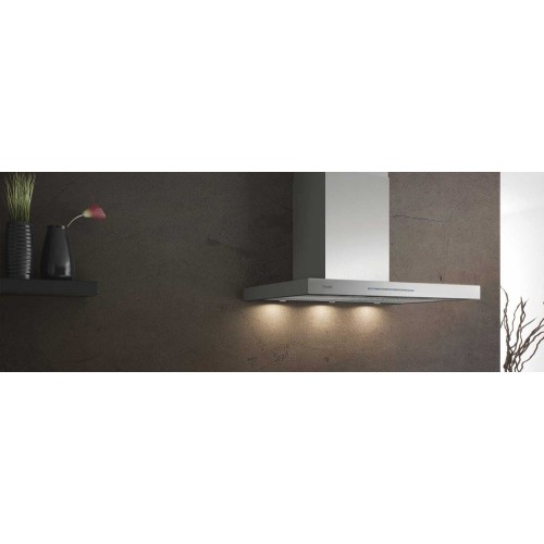 Вытяжка Pando P-825/60 IX V.850 ECO SEC PLUS