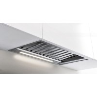 Вытяжка Pando PRO/52 INOX V. 830