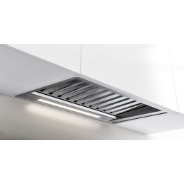 Вытяжка Pando PRO/52 INOX V. 830