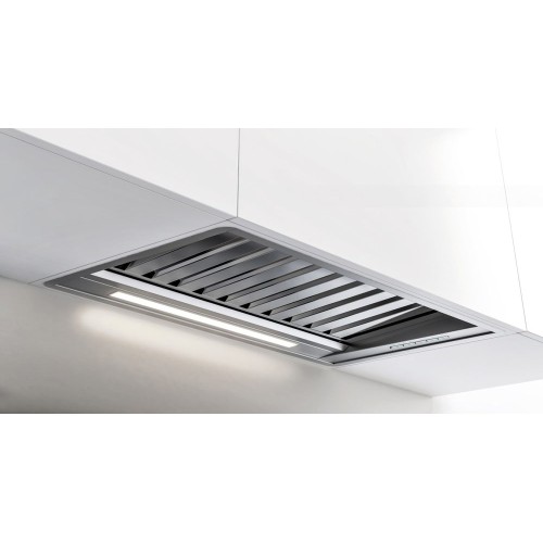 Вытяжка Pando PRO/52 INOX V. 830