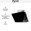 Вытяжка Pando P-730/90 CR NE V. 1050 SEC PLUS