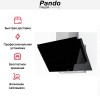 Вытяжка Pando P-730/90 CR NE V. 1050 SEC PLUS