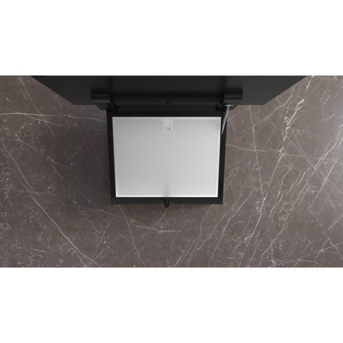 Вытяжка Siemens LC67KFN60