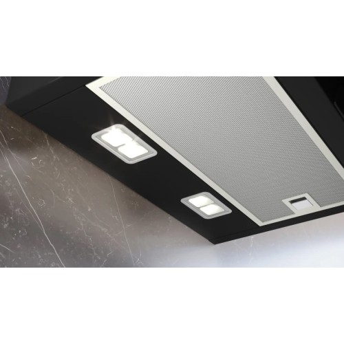 Вытяжка Siemens LC67KFN60