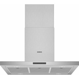 Вытяжка Siemens LF97BBM50M