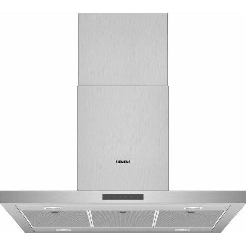 Вытяжка Siemens LF97BBM50M