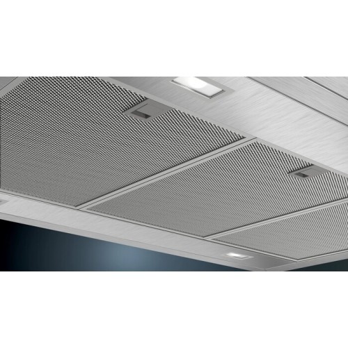 Вытяжка Siemens LF97BBM50M