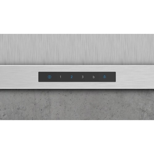 Вытяжка Siemens LF97BBM50M