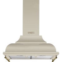 Вытяжка Smeg KC16POE