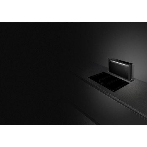 Встраиваемая вытяжка Smeg KDD90CNE2