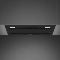 Встраиваемая вытяжка Smeg KSG6P4MB