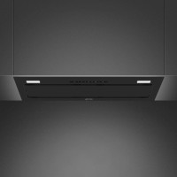 Встраиваемая вытяжка Smeg KSG8P4MB Встраиваемая вытяжка Smeg KSG8P4MB