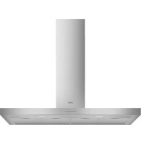 Вытяжка Smeg KBT1200XE Вытяжка Smeg KBT1200XE